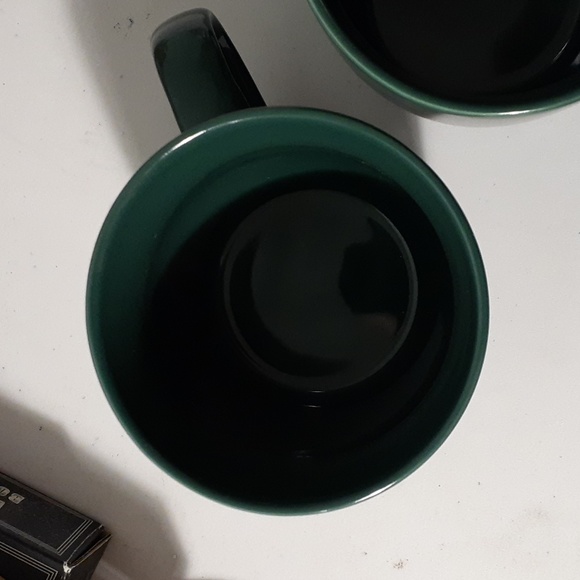 Starbucks Coffee Mugs set of 2 - Picture 5 of 7